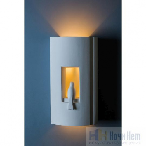 Бра гипсовый Svdecor SV 7316, раздел каталога Гипсовые бра интернет-магазина Ночи Нет