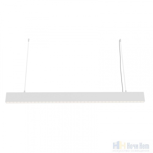 Светильник линейный Maytoni Vinder P050PL-L40W4K, раздел каталога Линейные светильники интернет-магазина Ночи Нет