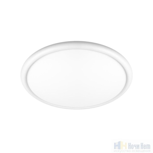 Потолочный светильник  LOFT IT Sweety 10454/400 White, раздел каталога Круглые современные светильники интернет-магазина Ночи Нет