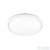 Потолочный светильник  LOFT IT Sweety 10454/400 White, раздел каталога Круглые современные светильники интернет-магазина Ночи Нет