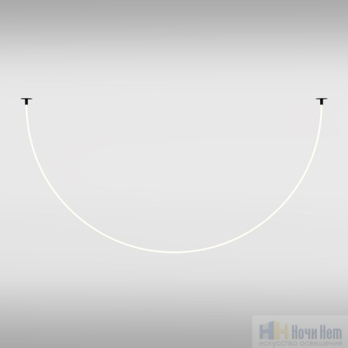 Светильник подвесной Maytoni Tau MOD146PL-L40B3K, раздел каталога Подвесы 1 лампа интернет-магазина Ночи Нет