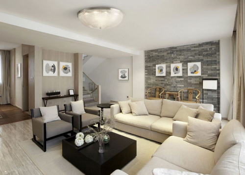 Светильник потолочный Maytoni Coupe C046CL-06N, раздел каталога Круглые классические светильники интернет-магазина Ночи Нет