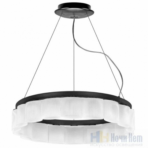 Люстра Lightstar Nibbler 812186, раздел каталога Люстры с плафонами интернет-магазина Ночи Нет