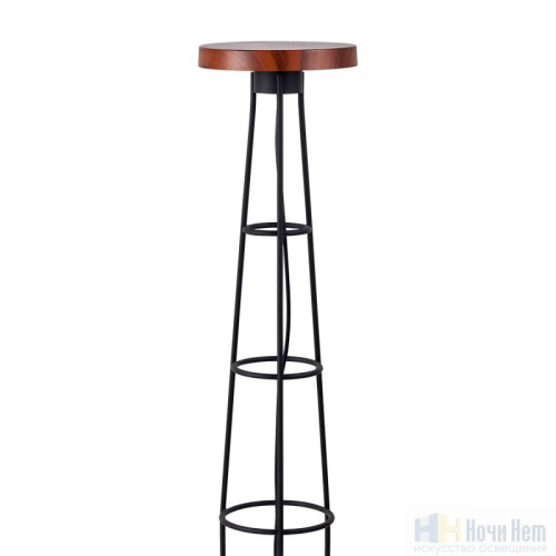 Уличный светильник Odeon Light  Liana 7108/15GLA, раздел каталога Напольные уличные светильники интернет-магазина Ночи Нет