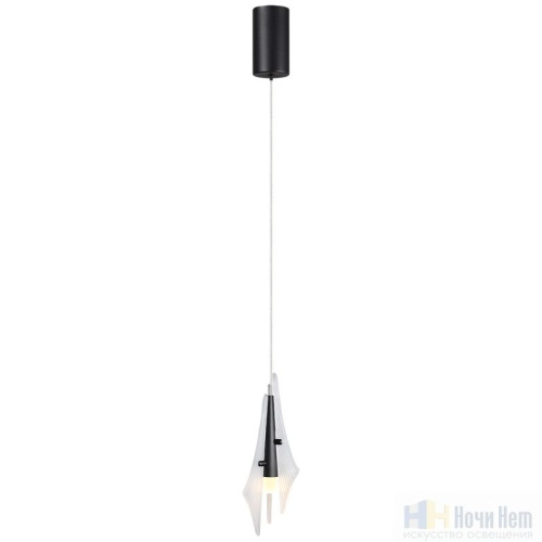 Светильник подвесной Odeon Light Afalina 5442/6LA, раздел каталога Подвесы 1 лампа интернет-магазина Ночи Нет