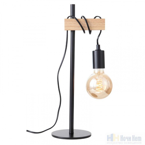 Прикроватная лампа Evoluce Bagetti SL1142.404.01, раздел каталога Интерьерные настольные лампы интернет-магазина Ночи Нет