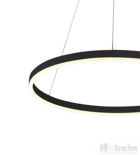 Люстра Kink Light Тор 08212,19A(3000K), раздел каталога Светодиодные люстры интернет-магазина Ночи Нет