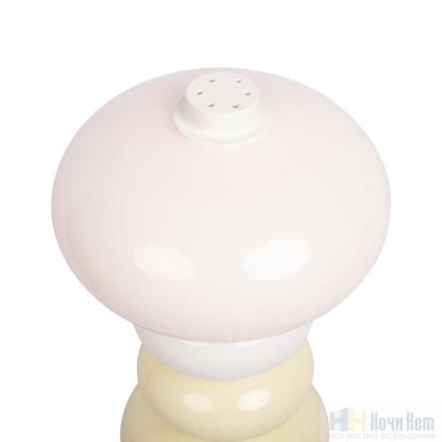 Лампа настольная Loft IT Macaroon 10271T/B, раздел каталога Детские настольные лампы интернет-магазина Ночи Нет