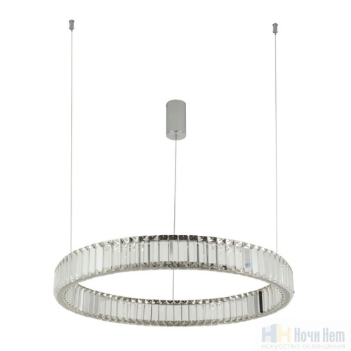 Люстра Divinare Renata 1135/02 SP-36, раздел каталога Хрустальные люстры интернет-магазина Ночи Нет