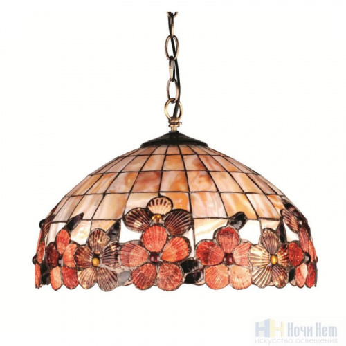 Люстра подвесная Omnilux Avanca OML-80603-03, раздел каталога Люстры с плафонами интернет-магазина Ночи Нет