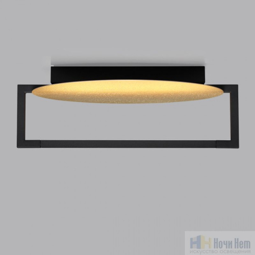 Бра Odeon Light Lunar 7016/15WL, раздел каталога Светодиодные бра интернет-магазина Ночи Нет