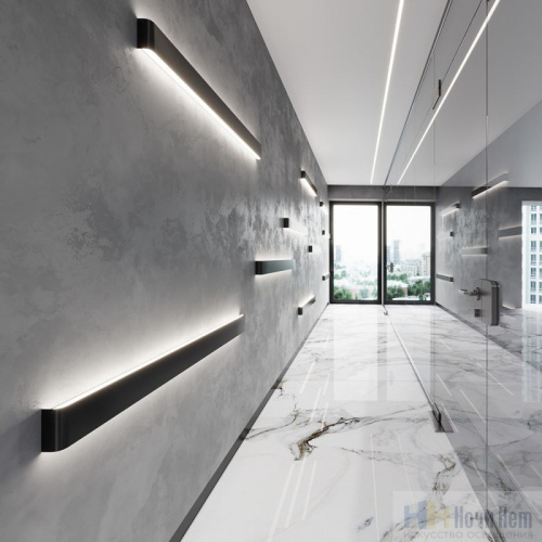 Бра Odeon Light Framant 4294/40WL, раздел каталога Светодиодные бра интернет-магазина Ночи Нет