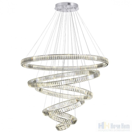 Люстра Odeon Light Vekia 4930/260L, раздел каталога Хрустальные люстры интернет-магазина Ночи Нет