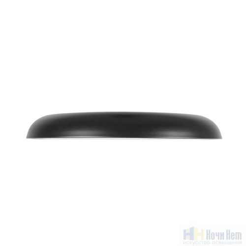 10371 Black Потолочный светильник LOFT IT Dime, раздел каталога Круглые современные светильники интернет-магазина Ночи Нет