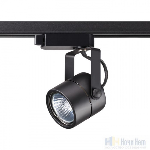 картинка Светильник трековый Novotech Pipe 370427 от магазина Ночи Нет!