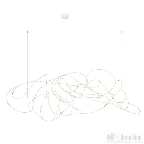 Люстра Loft IT Flock of Light 10309/31, раздел каталога Светодиодные люстры интернет-магазина Ночи Нет