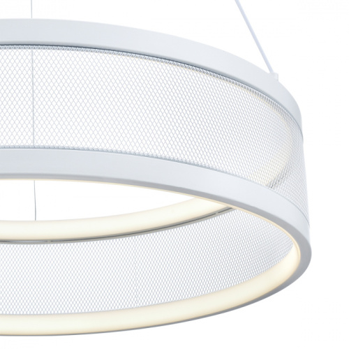 Люстра Lumion Felisiti 8104/38L, раздел каталога Люстры с плафонами интернет-магазина Ночи Нет