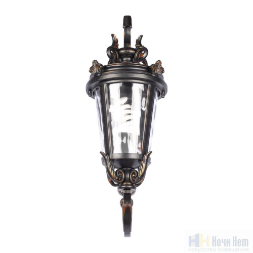 Светильник уличный Loft IT Verona 100003W, раздел каталога Настенные уличные светильники интернет-магазина Ночи Нет