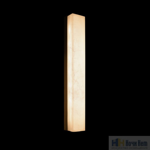 Бра LOFT IT Mondrian 10408W/600, раздел каталога Бра с плафоном интернет-магазина Ночи Нет