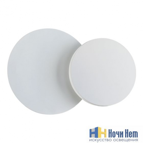 Светильник настенный Novotech Smena 357857, раздел каталога Светодиодные бра интернет-магазина Ночи Нет