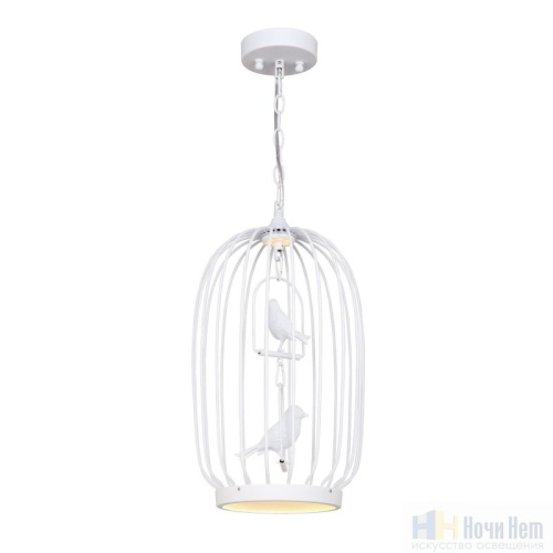 Люстра Favourite Chick 1929-2P, раздел каталога Светодиодные люстры интернет-магазина Ночи Нет