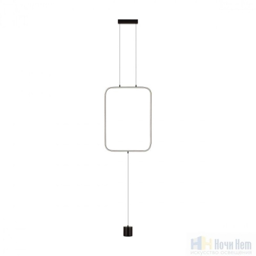 Торшер Odeon Light Teo 7022/27FLA, раздел каталога Светодиодные торшеры интернет-магазина Ночи Нет