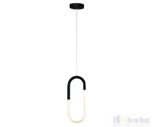 Светильник подвесной Kink Light Канто 08271,19(3000K), раздел каталога Подвесы 1 лампа интернет-магазина Ночи Нет