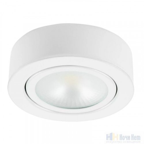 Мебельный светильник Lightstar Mobiled 003450, раздел каталога Мебельные светильники интернет-магазина Ночи Нет