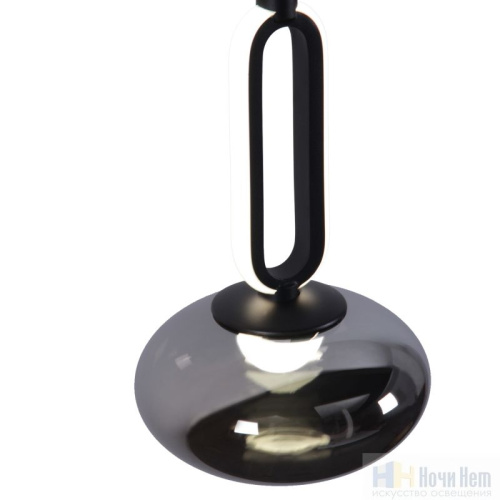 Светильник подвесной Favourite Baron 4284-1P, раздел каталога Подвесы 1 лампа интернет-магазина Ночи Нет