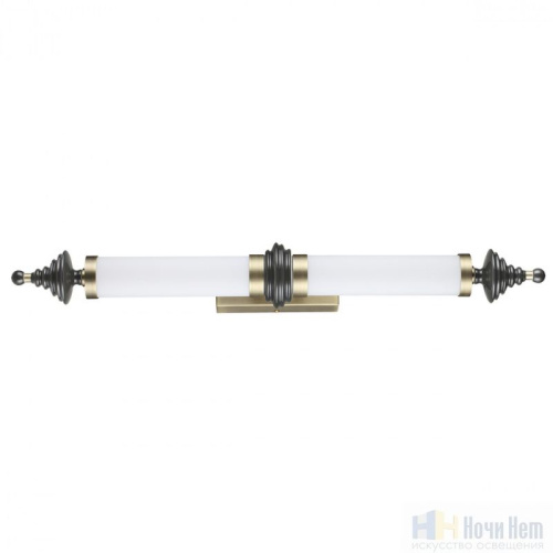 Бра Odeon Light Ula 5404/28WL, раздел каталога Светодиодные бра интернет-магазина Ночи Нет