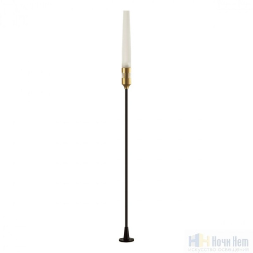 Уличный светильник Odeon Light  Canna 7020/4GL, раздел каталога Напольные уличные светильники интернет-магазина Ночи Нет