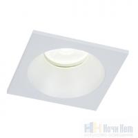 Точечный светильник Maytoni Zoom DL033-2-01W, раздел каталога Точечные светильники для ванной интернет-магазина Ночи Нет