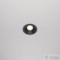 Встраиваемый светильник Maytoni Zoom DL034-01-06W3K-B, раздел каталога Точечные светильники для ванной интернет-магазина Ночи Нет